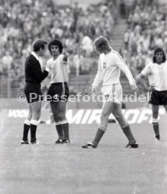 15.06.74 Polen - Argentinien