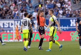 18.04.26 TSG 1899 Hoffenheim - Borussia Dortmund