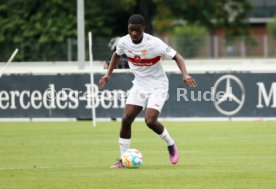 27.06.22 VfB Stuttgart Training