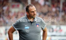 1. FC Heidenheim - VfB Stuttgart