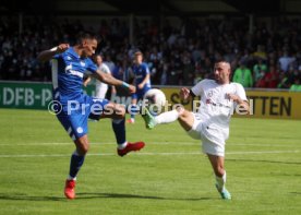 08.08.21 FC 08 Villingen - FC Schalke 04