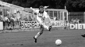 19.09.92 Stuttgarter Kickers - Eintracht Braunschweig