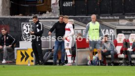 15.10.22 VfB Stuttgart - VfL Bochum