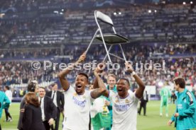 28.05.22 UEFA Champions League Finale 2022 FC Liverpool - Real Madrid
