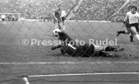 22.05.76 Deutschland - Spanien