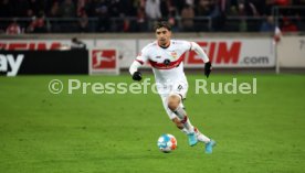 08.04.22 VfB Stuttgart - Borussia Dortmund