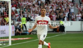 13.04.24 VfB Stuttgart - Eintracht Frankfurt