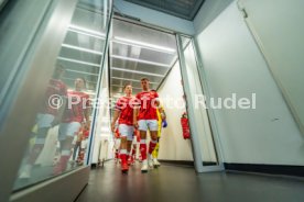 05.07.25 SSV Reutlingen - 1. FC Kaiserslautern