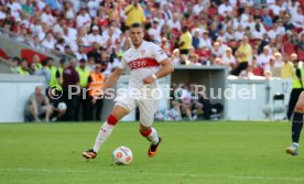 09.08.25 VfB Stuttgart - FC Bologna