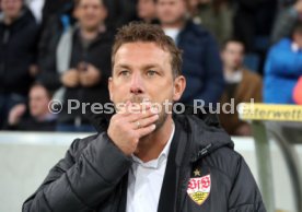 TSG 1899 Hoffenheim - VfB Stuttgart
