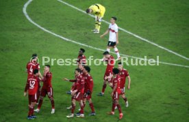 14.12.21 VfB Stuttgart - FC Bayern M&uuml;nchen