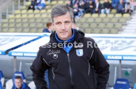 Karlsruher SC - 1. FC Magdeburg