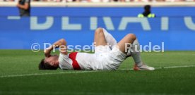 30.08.25 VfB Stuttgart - Borussia Mönchengladbach