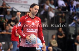08.09.22 TVB Stuttgart - HC Erlangen