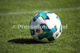 VfB Stuttgart Trainingslager Neustift 2017, Testspiel, VfB Stuttgart - Asteras Tripolis