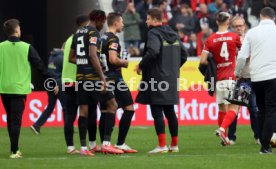 16.10.21 SC Freiburg - RB Leipzig