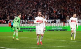 26.02.26 VfB Stuttgart - Celtic Glasgow