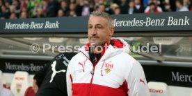 VfB Stuttgart - SV Werder Bremen