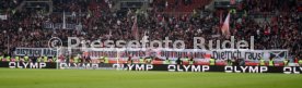 VfB Stuttgart - Bayer 04 Leverkusen