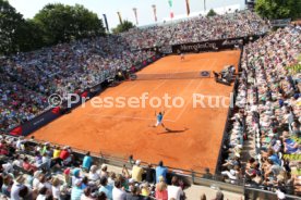 MercedesCup 2013