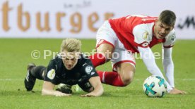 1. FSV Mainz 05 - VfB Stuttgart