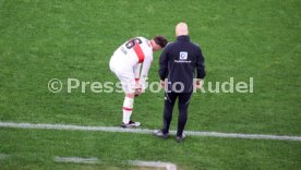 25.04.25 VfB Stuttgart - 1. FC Heidenheim