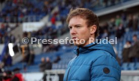 TSG 1899 Hoffenheim - 1. FC K&ouml;ln