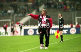 13.05.95 VfB Stuttgart - SV Werder Bremen