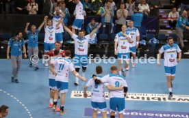 TVB Stuttgart - Frisch Auf G&ouml;ppingen