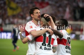 Relegation 2019 VfB Stuttgart - 1. FC Union Berlin