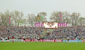 26.03.90 Dresden Fussball Gala