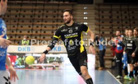 18.02.21 Frisch Auf G&ouml;ppingen - TVB Stuttgart