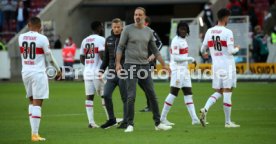 03.10.20 VfB Stuttgart - Bayer 04 Leverkusen