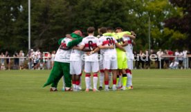 12.07.25 SV Fellbach - VfB Stuttgart