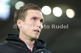 VfB Stuttgart - TSV 1860 M&uuml;nchen