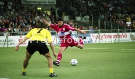 11.01.97 Hallen Masters Stuttgart
