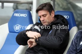 Karlsruher SC - Eintracht Braunschweig