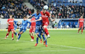 23.02.25 TSG 1899 Hoffenheim - VfB Stuttgart