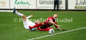 SC Freiburg - 1. FC Union Berlin