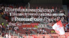 07.08.22 VfB Stuttgart - RB Leipzig