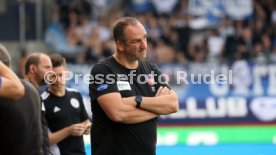 21.08.22 1. FC Heidenheim - DSC Arminia Bielefeld