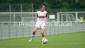 18.07.26 Frauen VfB Stuttgart - 1. FSV Mainz 05