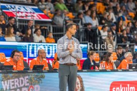 17.10.26 ratiopharm Ulm - Phoenix Hagen