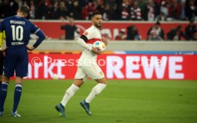 28.10.23 VfB Stuttgart - TSG 1899 Hoffenheim