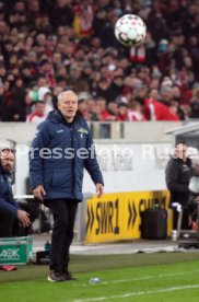 VfB Stuttgart - SC Freiburg