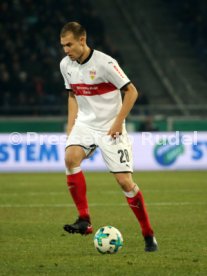 Hannover 96 - VfB Stuttgart