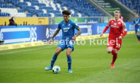 21.03.21 TSG 1899 Hoffenheim - 1. FSV Mainz 05