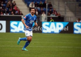 11.02.23 TSG 1899 Hoffenheim - Bayer 04 Leverkusen