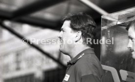 25.09.94 Stuttgarter Kickers - SSV Ulm 1846