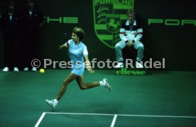 21.10.84 Porsche Tennis Grand Prix Filderstadt